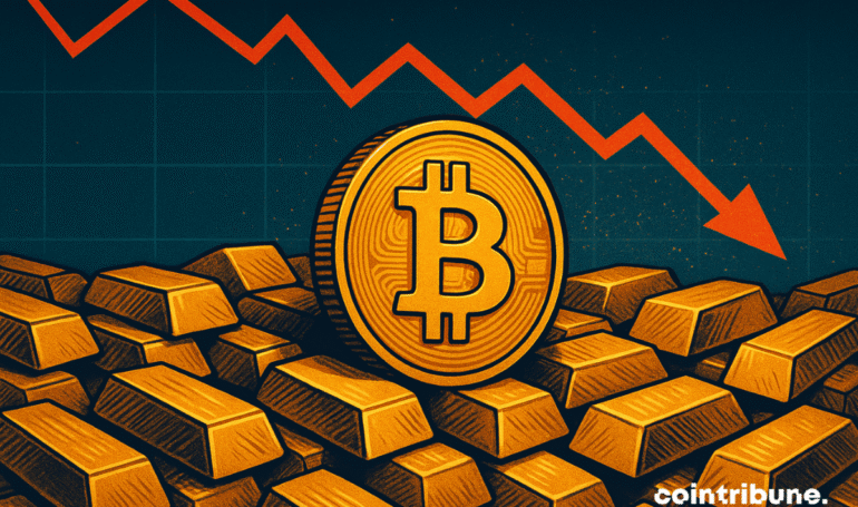 Robert Kiyosaki Predicts K Bitcoin: Calls It “A Gift” to Buy More