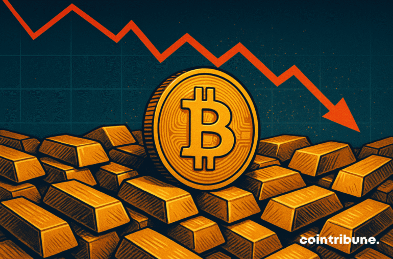 Robert Kiyosaki Predicts K Bitcoin: Calls It “A Gift” to Buy More