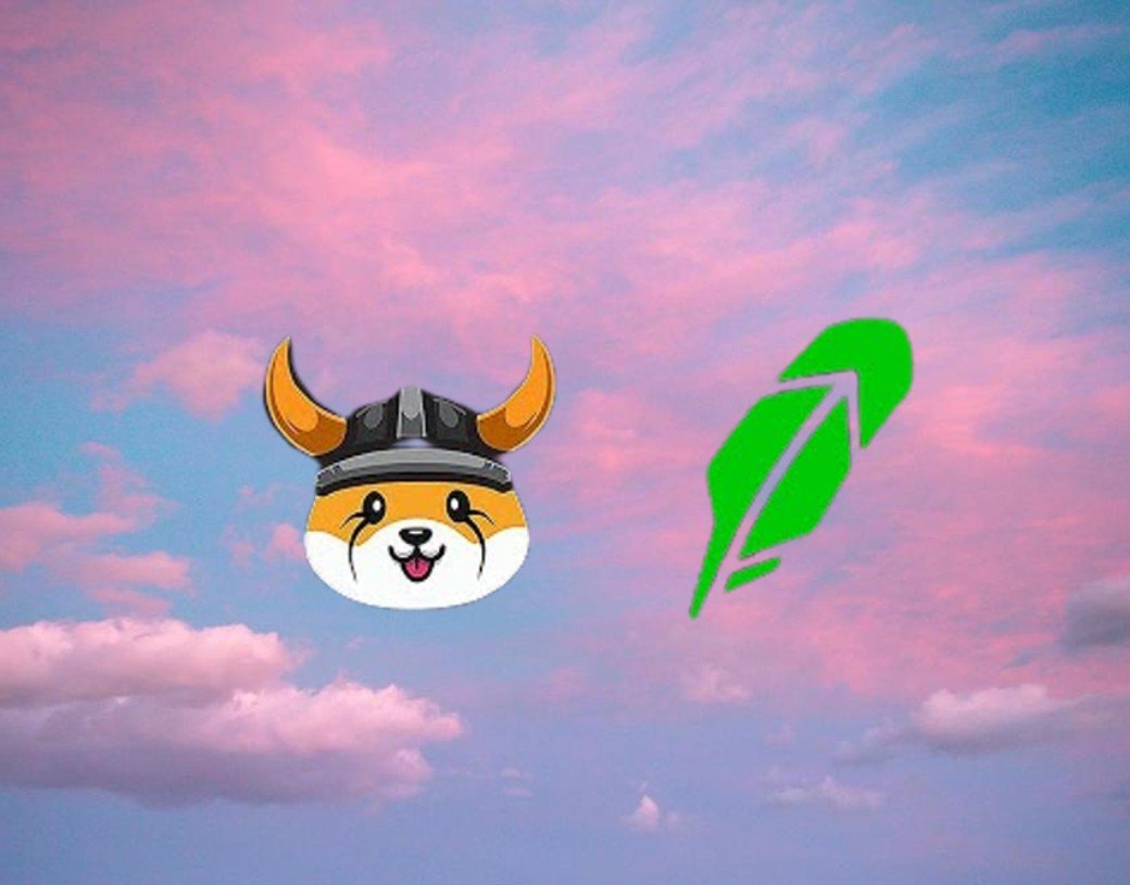 Robinhood Listing Triggers 10% Rally, More To Come?