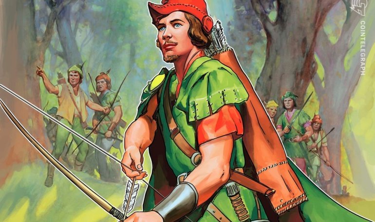 Robinhood Sues New Jersey, Nevada Over Event Contracts