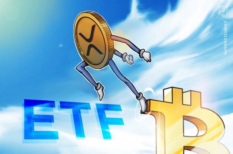 SBI Group Unveils Plans for Japan’s First Bitcoin-XRP ETF