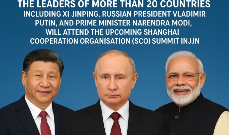 SCO’s 2025 Tianjin Summit Drives Ruble-Yuan Trade Surge