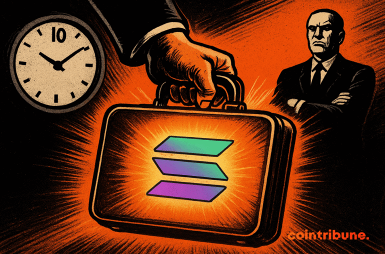 SEC Delays Solana ETF Decision to October Despite Growing Market Optimism