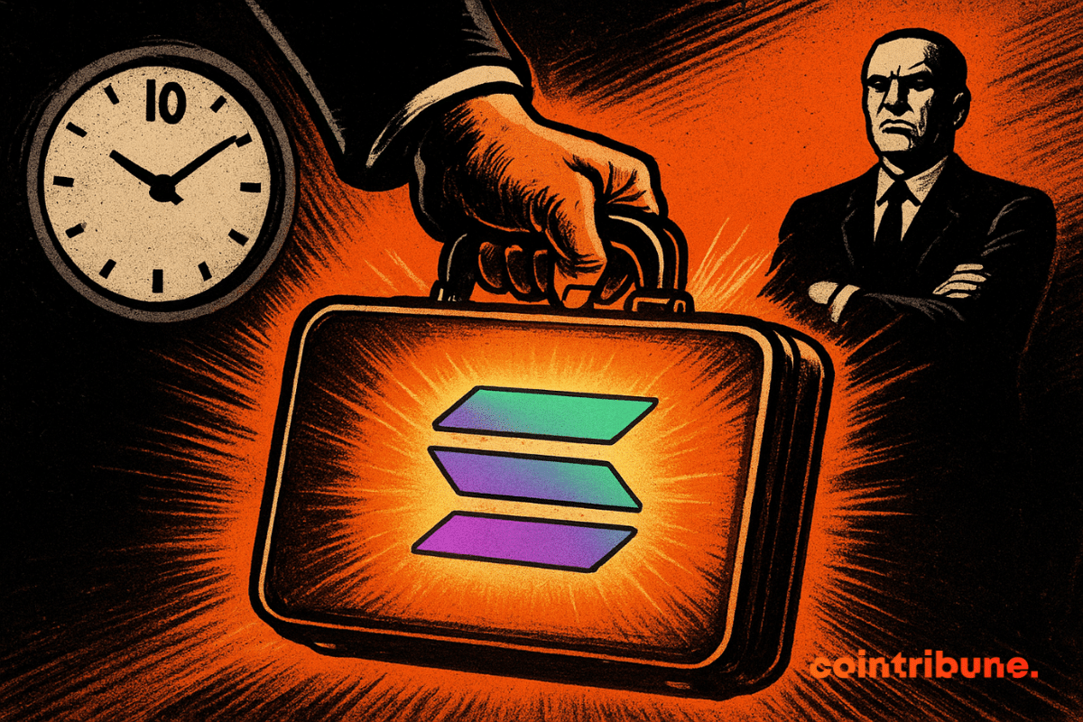 SEC Delays Solana ETF Decision to October Despite Growing Market Optimism