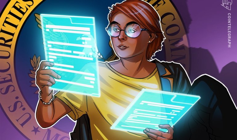 SEC Says Certain Liquid Staking Activities Fall Outside of Securities Laws