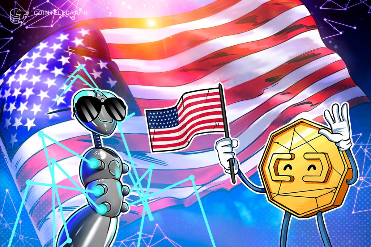 SEC and CFTC in Sync Will Push US Ahead in Crypto Race: CCI CEO