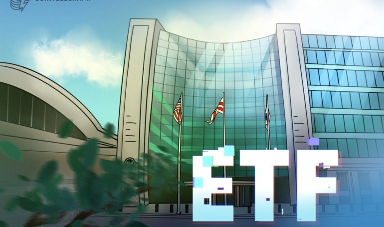 SEC delays rulings on Truth Social, Solana and XRP ETFs to October