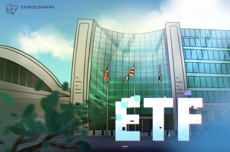 SEC delays rulings on Truth Social, Solana and XRP ETFs to October