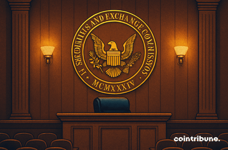 SEC to Prioritize Clear Crypto Rules After Ripple Case Ends, Says Chair Paul Atkins
