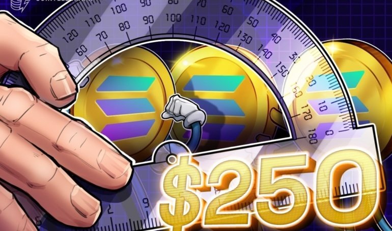 SOL Rally To 0 Needs More Than Margin Traders