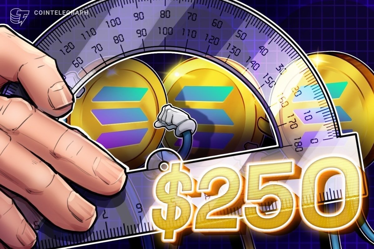 SOL Rally To 0 Needs More Than Margin Traders