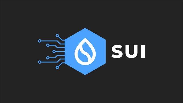 SUI Holds The Line: Rounded Bottom Hints At 13% Breakout Setup