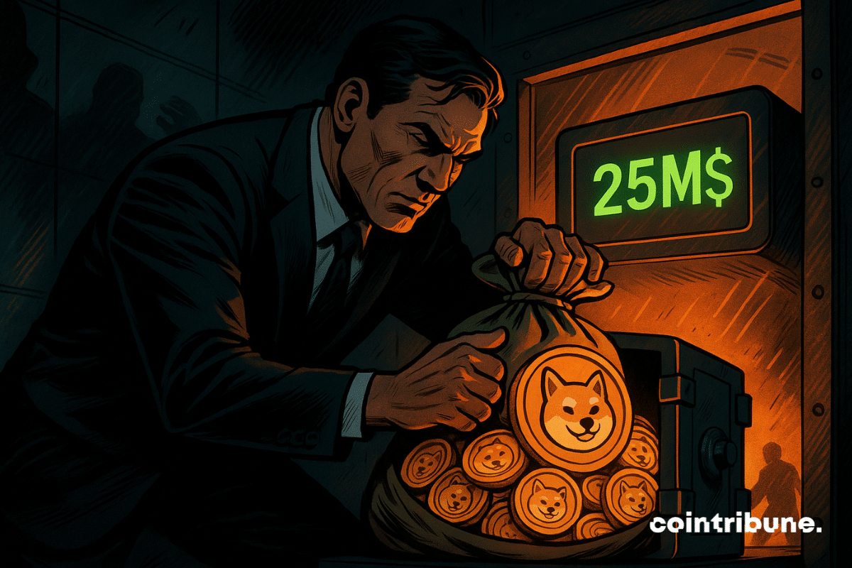 Safety Shot Invests M in BONK, Acquires 10% Stake in BONK.fun