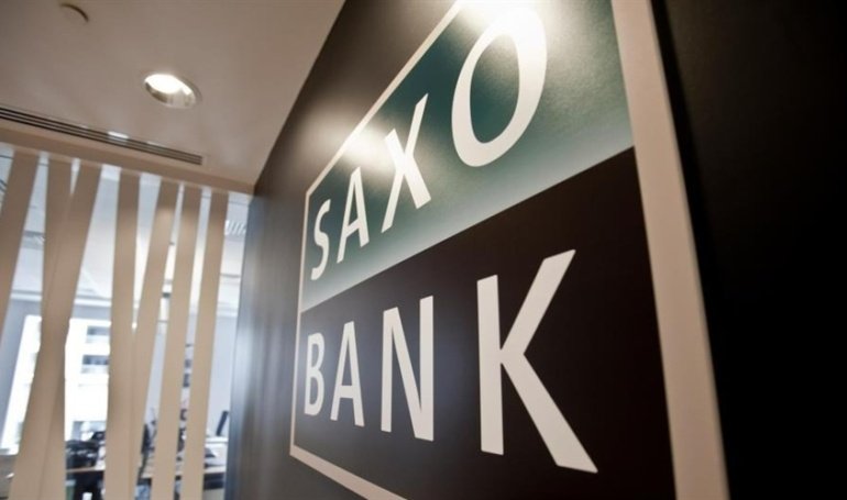 Saxo Bank Grows Client Base to 1.4 Million, Profits Climb 18% in H1 2025