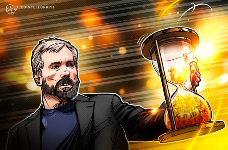 Saylor Calls For Crypto Taxonomy To Clarify US Rules