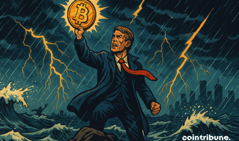 Saylor Makes Third Straight Bitcoin Buy in August