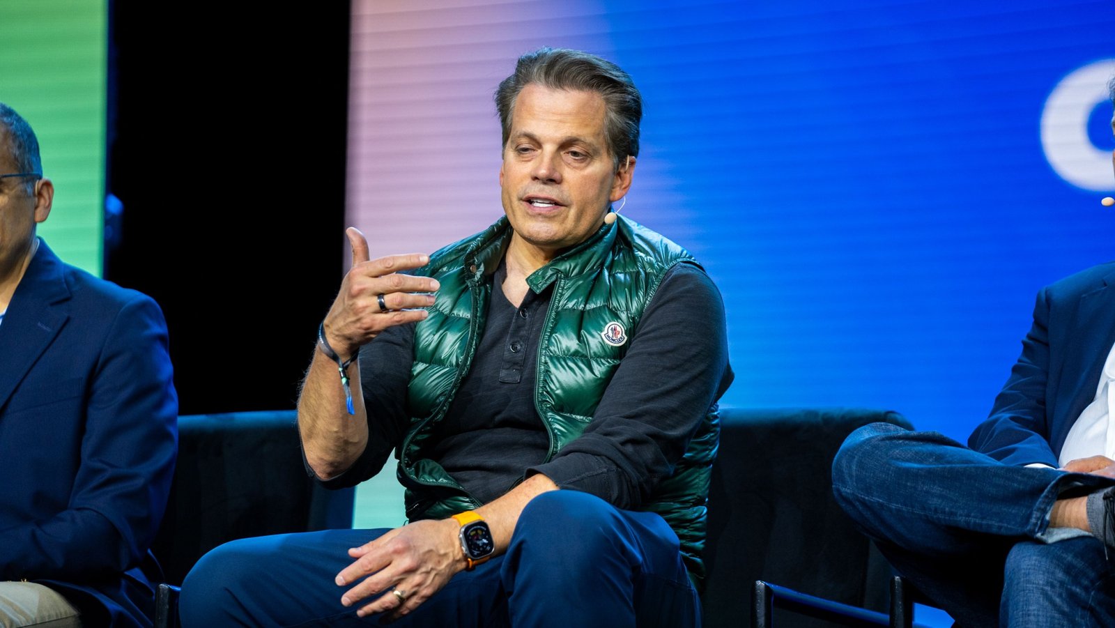 Scaramucci’s Skybridge Capital to Tokenize 0M in Hedge Funds on Avalanche