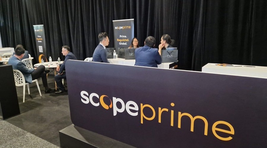 Scope Prime Adds 77 Altcoins, Offering Round-the-Clock Crypto Liquidity