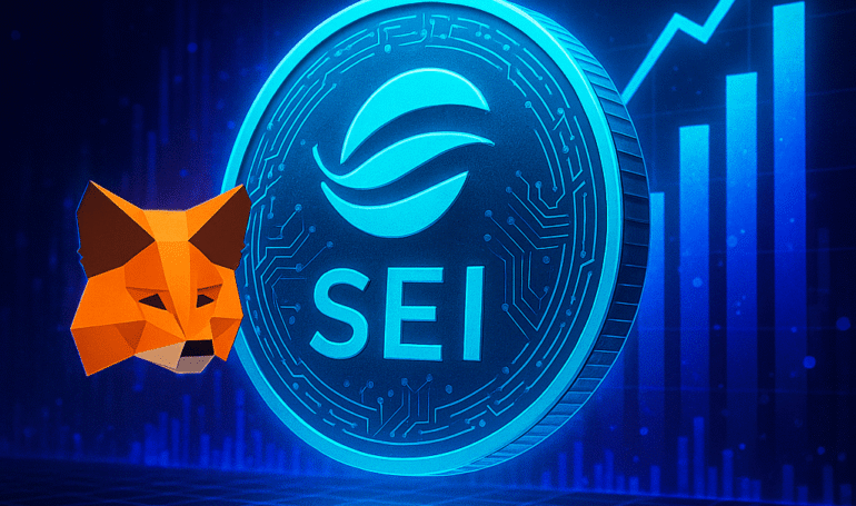 Sei Network Gets MetaMask Support as Buy Signals Emerge for SEI Token, alt=