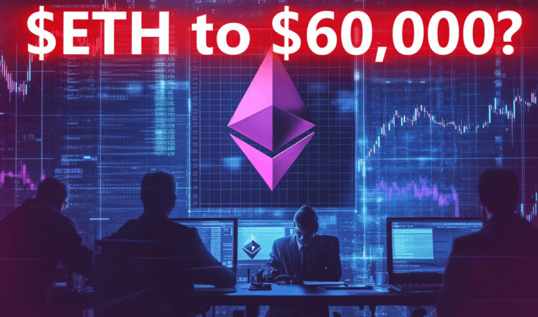 SharpLink Buys 0M in $ETH as Institutional Interest Grows