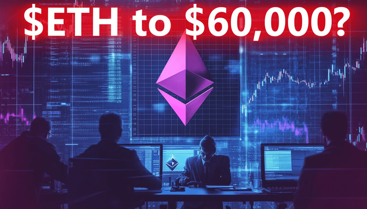 SharpLink Buys 0M in $ETH as Institutional Interest Grows