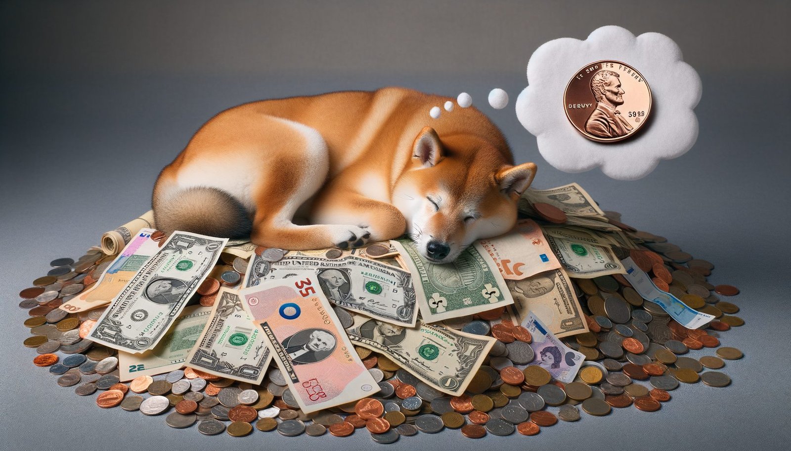 Shiba Inu Price Target Surges as Shibarium Hits .5B