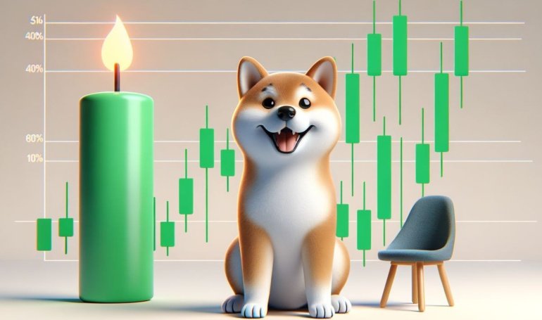 Shiba Inu Ready for Explosive +100% Weekly Candle: Stats Scream Yes