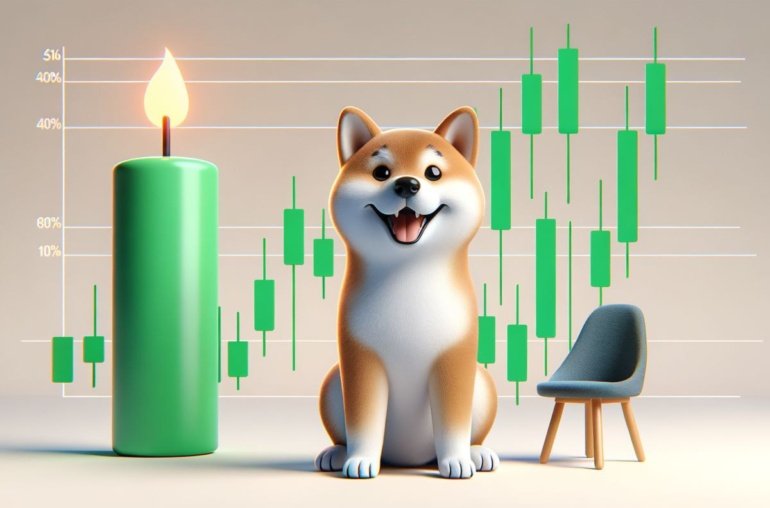 Shiba Inu Ready for Explosive +100% Weekly Candle: Stats Scream Yes