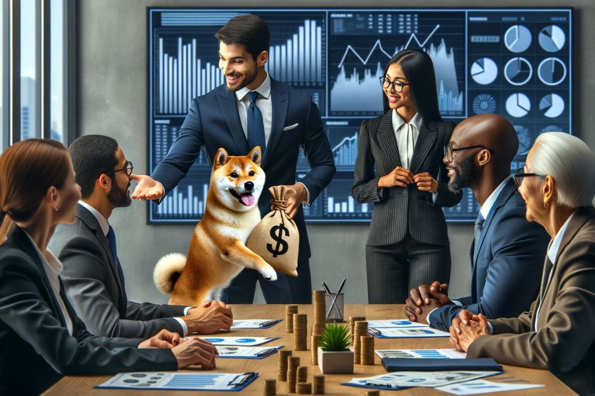 Shiba Inu Set to Mint More Millionaires Soon
