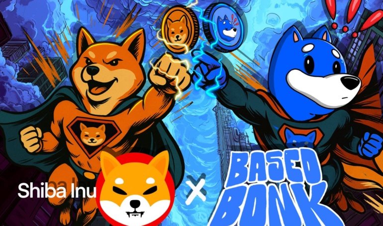 Should You Invest in Shiba Inu-themed ‘Based Bonk’ Cryptocurrency?