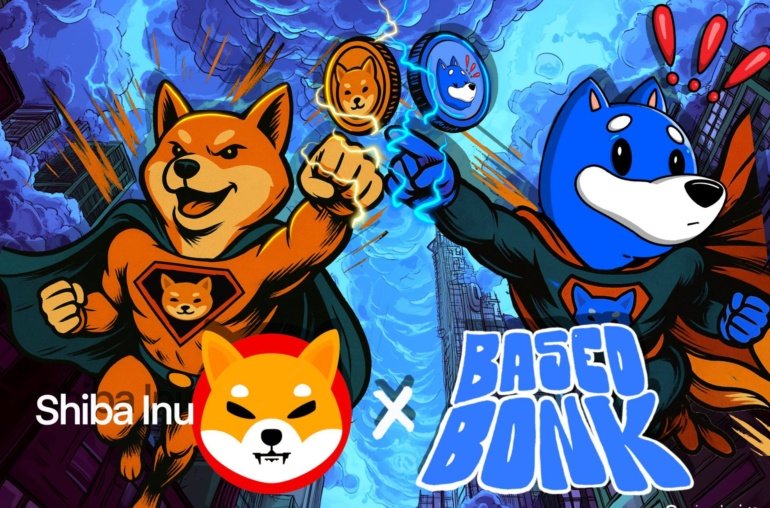 Should You Invest in Shiba Inu-themed ‘Based Bonk’ Cryptocurrency?