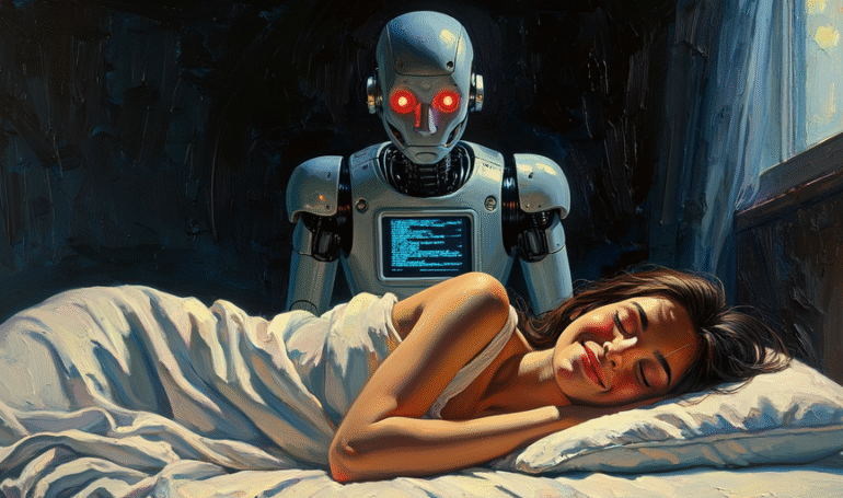 Silicon Valley Throws 0M at AI-Powered Mattress With a Subscription