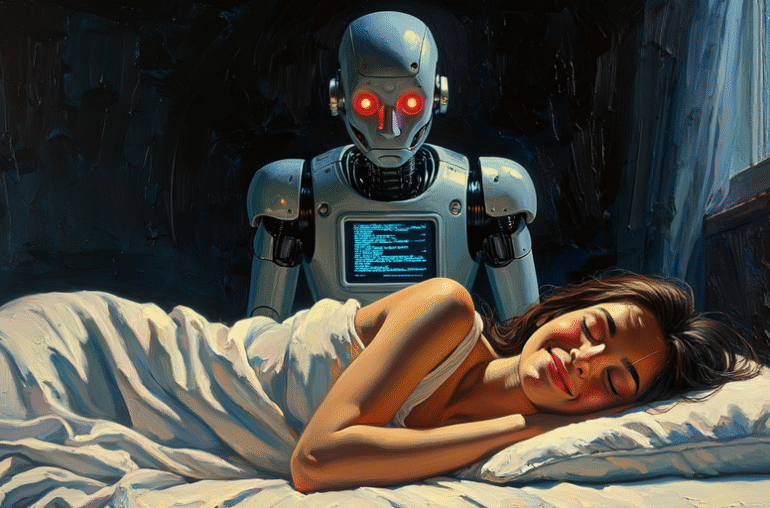 Silicon Valley Throws 0M at AI-Powered Mattress With a Subscription