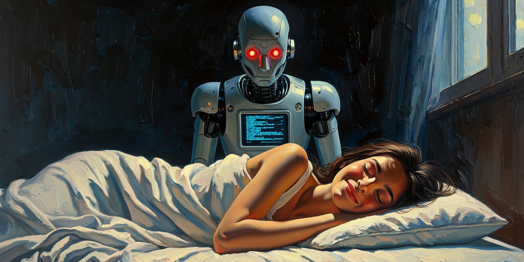 Silicon Valley Throws 0M at AI-Powered Mattress With a Subscription