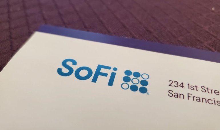SoFi Partners With Lightspark for Blockchain Remittances