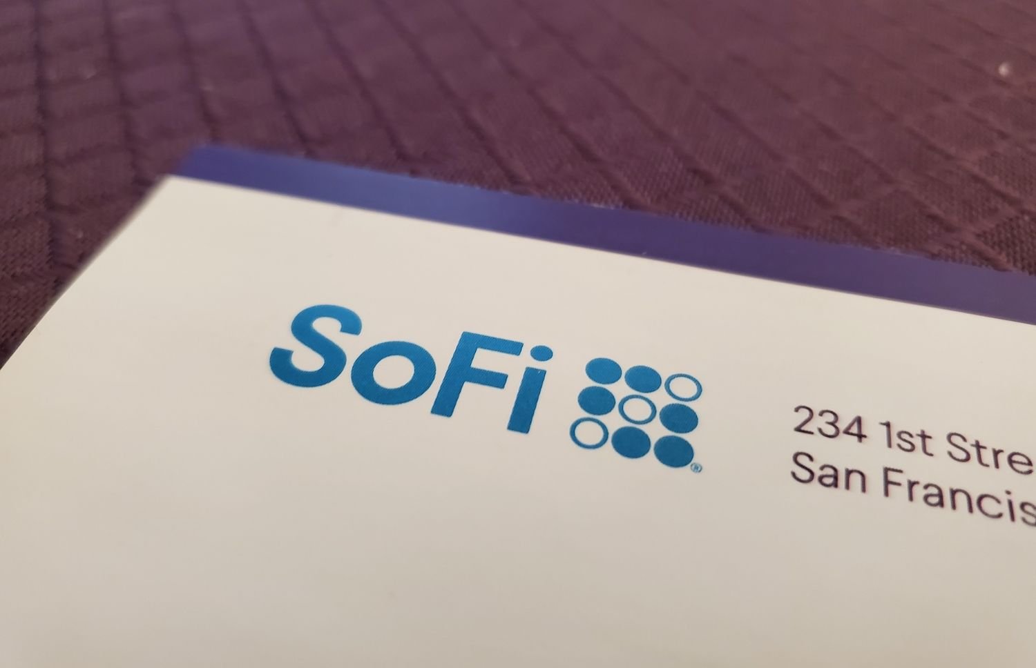 SoFi Partners With Lightspark for Blockchain Remittances