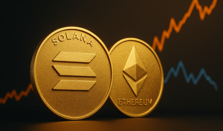 Solana DATs Could Move Price 10x Faster Than Ethereum: Expert