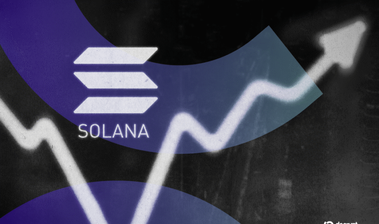 Solana, Dogecoin Surge as Bitcoin Nears New All-Time High Price