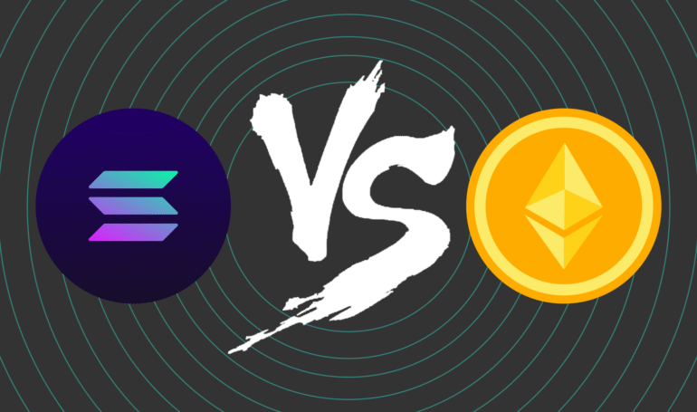 Solana Extends Streak, Outshines Ethereum in DEX Volume