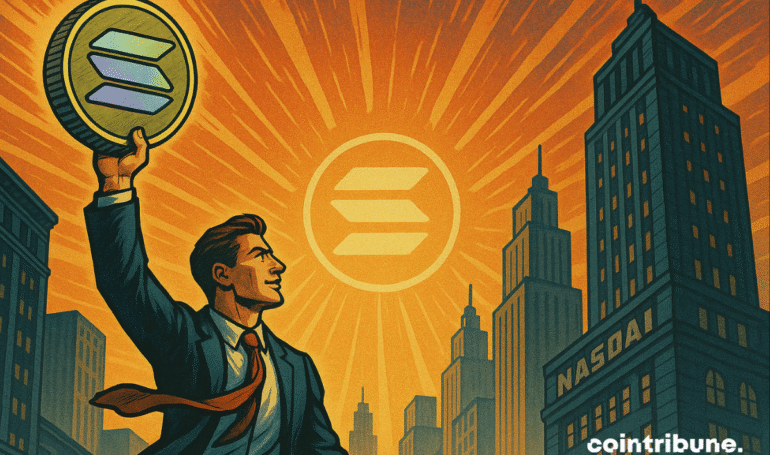 Solana Prepares Alpenglow Upgrade in Push for Nasdaq-Like Speed