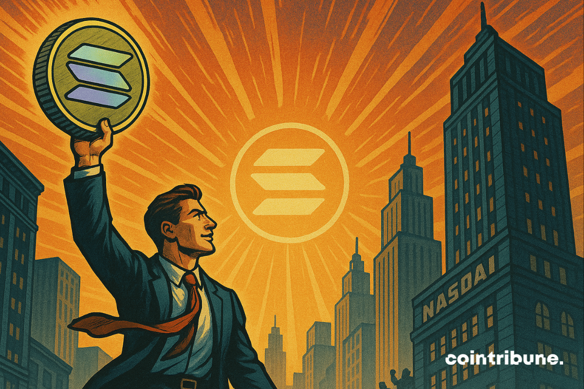 Solana Prepares Alpenglow Upgrade in Push for Nasdaq-Like Speed