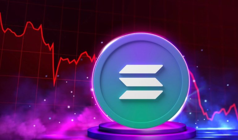 Solana Price Crashes 10%: Is It Headed For 5?