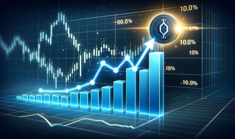 Solana (SOL) Jumps 10%, Bulls Set Sights on a 0 Breakout