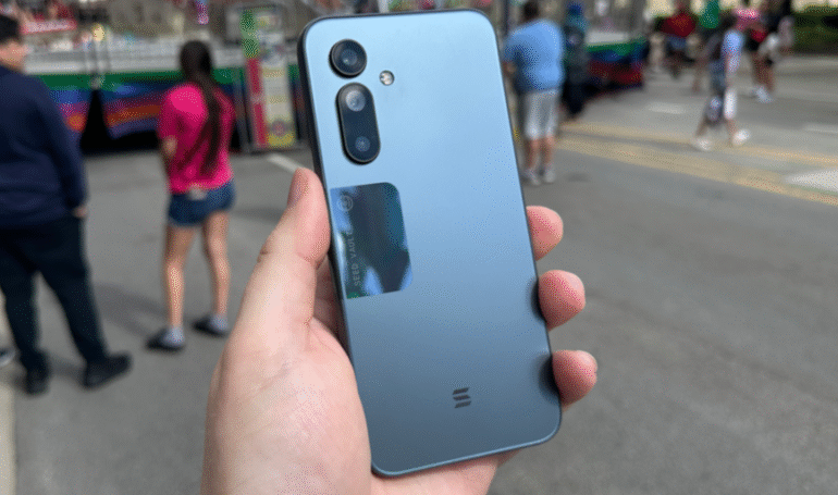 Solana Seeker Review: A More Measured Crypto Phone