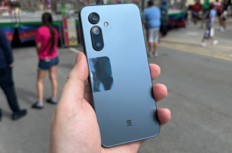 Solana Seeker Review: A More Measured Crypto Phone