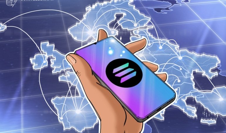 Solana Ships Device ‘Seeker’ to Over 50 Countries