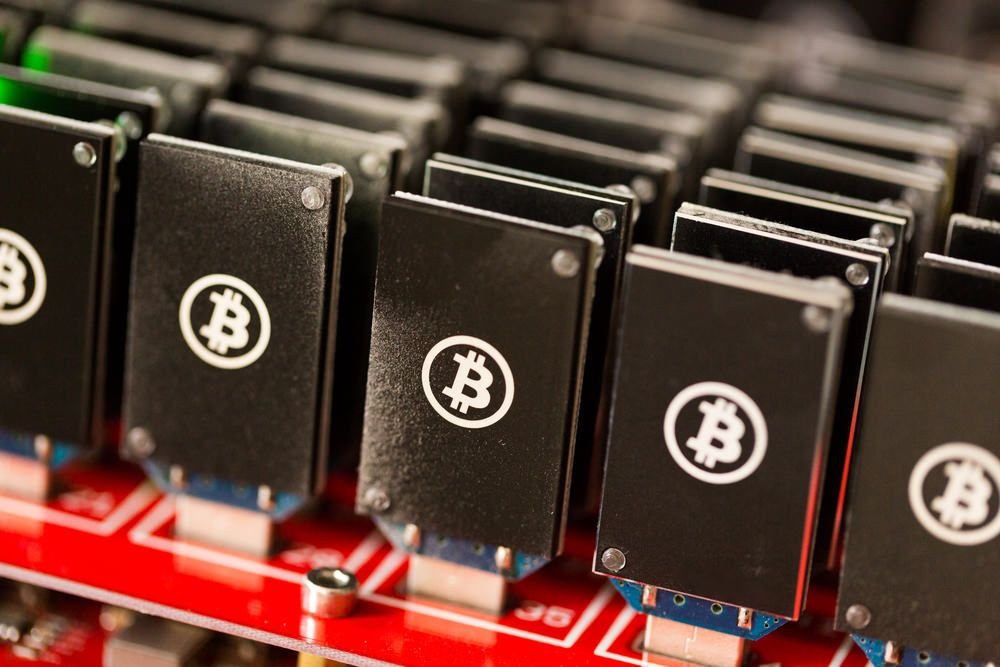 Solo Bitcoin Miner Bags 0K in Rare BTC Block Win
