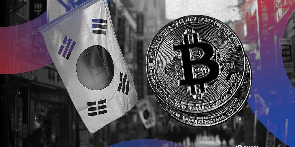 South Korea Halts Crypto Lending as Market Leverage Sparks Regulatory Concern