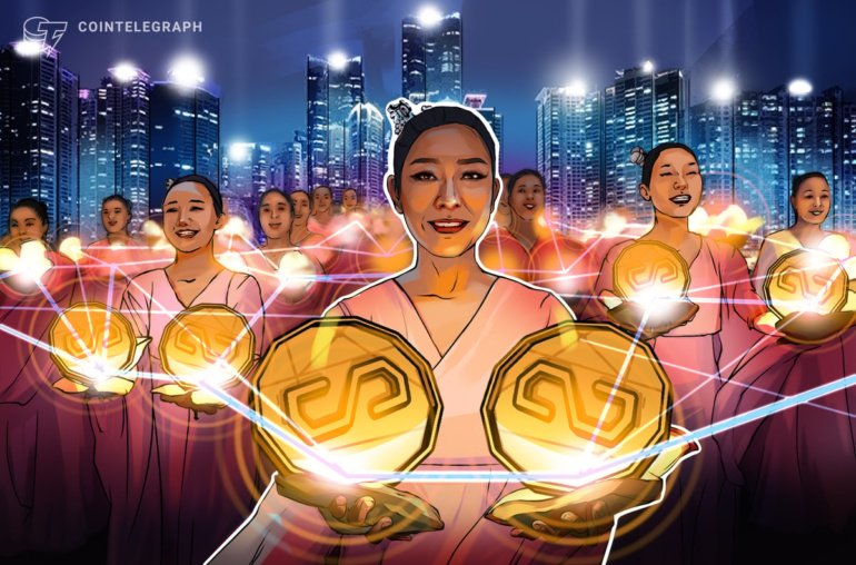 South Korea to Unveil Won Stablecoin Bill in October