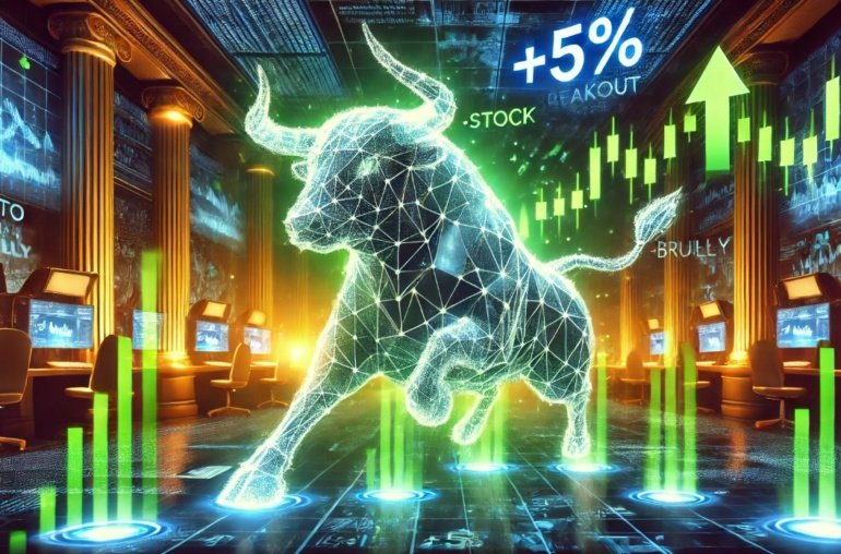 Stablecoin Leader Circle Beats Q2 Expectations, CRCL Stock Climbs 5%